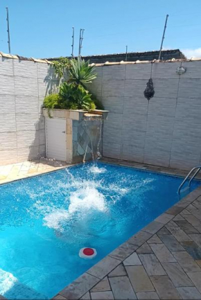 Casa Recanto em Itanhaém